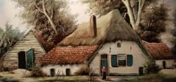 А. Wetering, Холандия 3