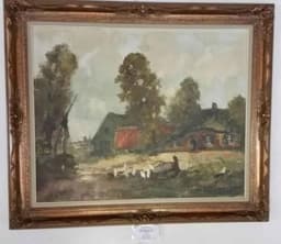 H. J. Pauwels 1903-1983,Белгия 1