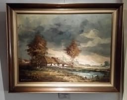 N. Verheyden 1950, Белгия 1