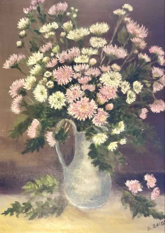 A. Iding, Holland