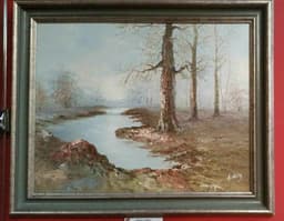 H. Gailey, Англия 1