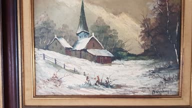 N. Verheyden 1920, Белгия