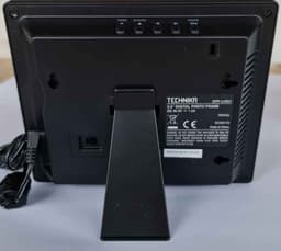 Дигитална рамка модел 5.6 inch,  DPF-LOG1, Technika, внос от Великобритания 2