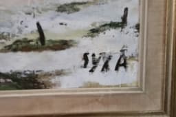 Syxa, Холандия 2