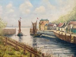 J.v.d Boom, Holland 2
