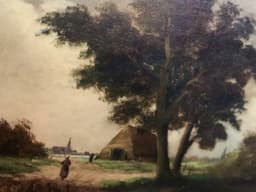 A.v.d. Meer, Holland 2