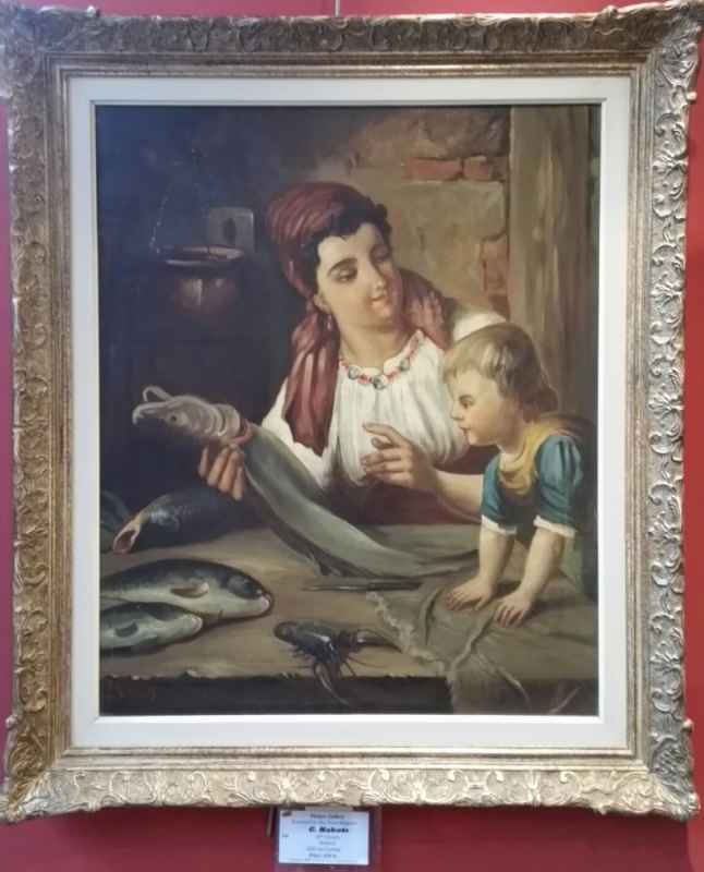 G.  Habots, Белгия