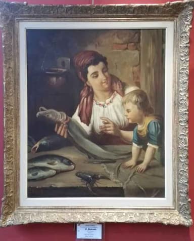 G.  Habots, Белгия