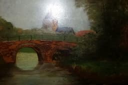 Reems 1905 - 1983,Холандия 2