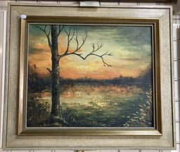 Jos Van Berkhoven, Holland 1