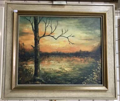 Jos Van Berkhoven, Holland