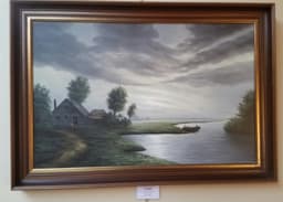 De Kok 1883-1959, Холандия 1