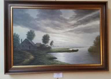 De Kok 1883-1959, Холандия