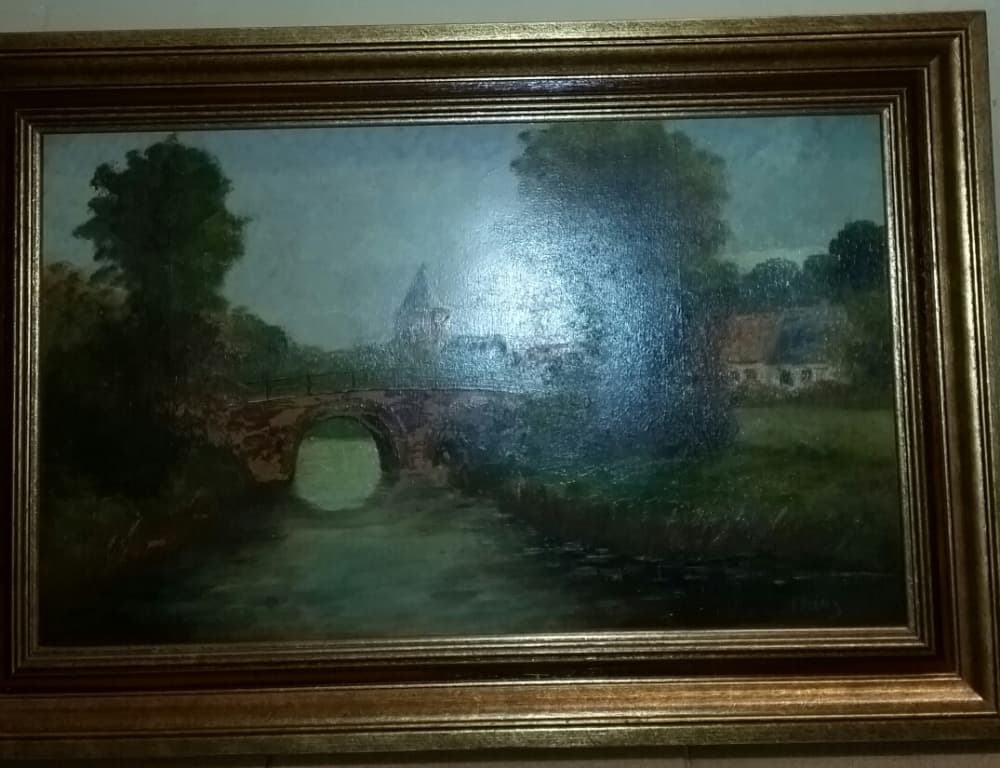 Reems 1905 - 1983,Холандия