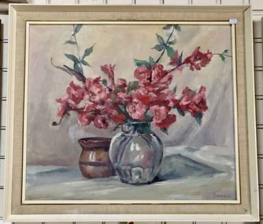 F. J. Slock, Holland