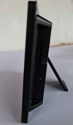 Дигитална рамка модел 5.6 inch,  DPF-LOG1, Technika, внос от Великобритания 4
