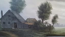 De Kok 1883-1959, Холандия 2