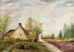 J. V. Schaijk, Holland 2