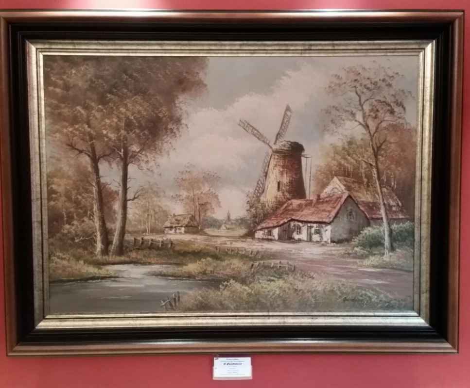 G. Quidousse, Белгия