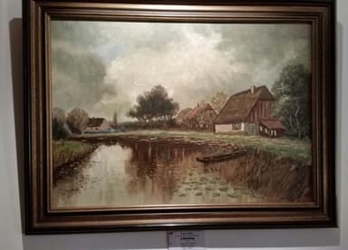 J. Koning 1935, Холандия