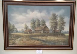 P. Olk 1964,Белгия 1