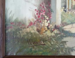S. Schreuder, Холандия 2