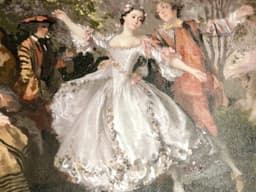 Nicola Lancret - France 2