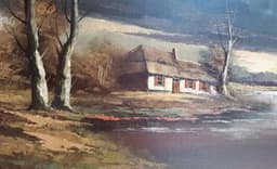 Jack Mative 1903-1986,Белгия 3