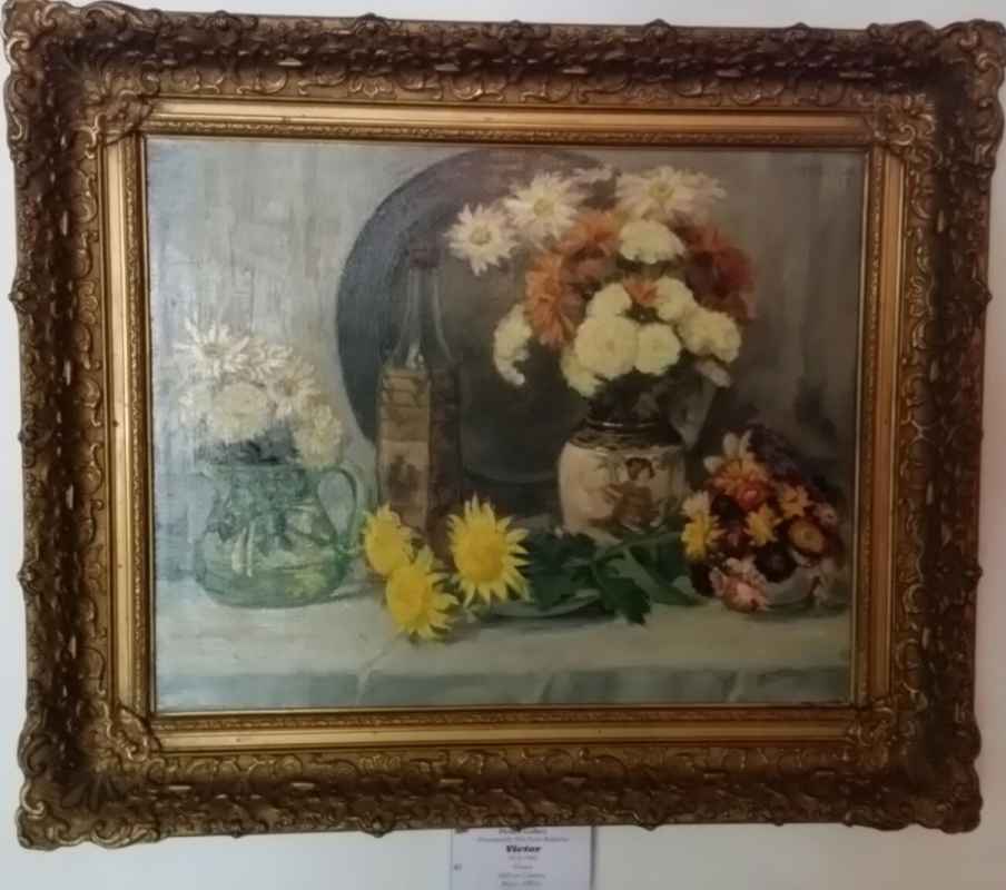 Victor,  1914 - 1993, Белгия