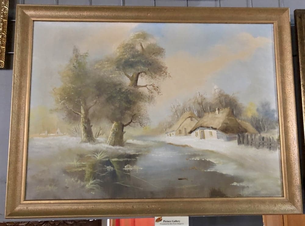 Frits Meijer, Holland