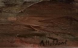 Albert Hulstaert 1918, Белгия 2