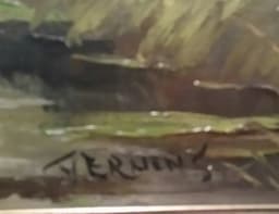 Gerard Joh. Ermens 1935,Белгия 2